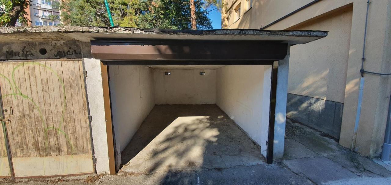 Apartment Centar Lux Banja Luka Zewnętrze zdjęcie
