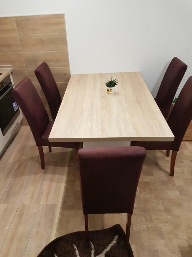 Apartment Centar Lux Banja Luka Zewnętrze zdjęcie