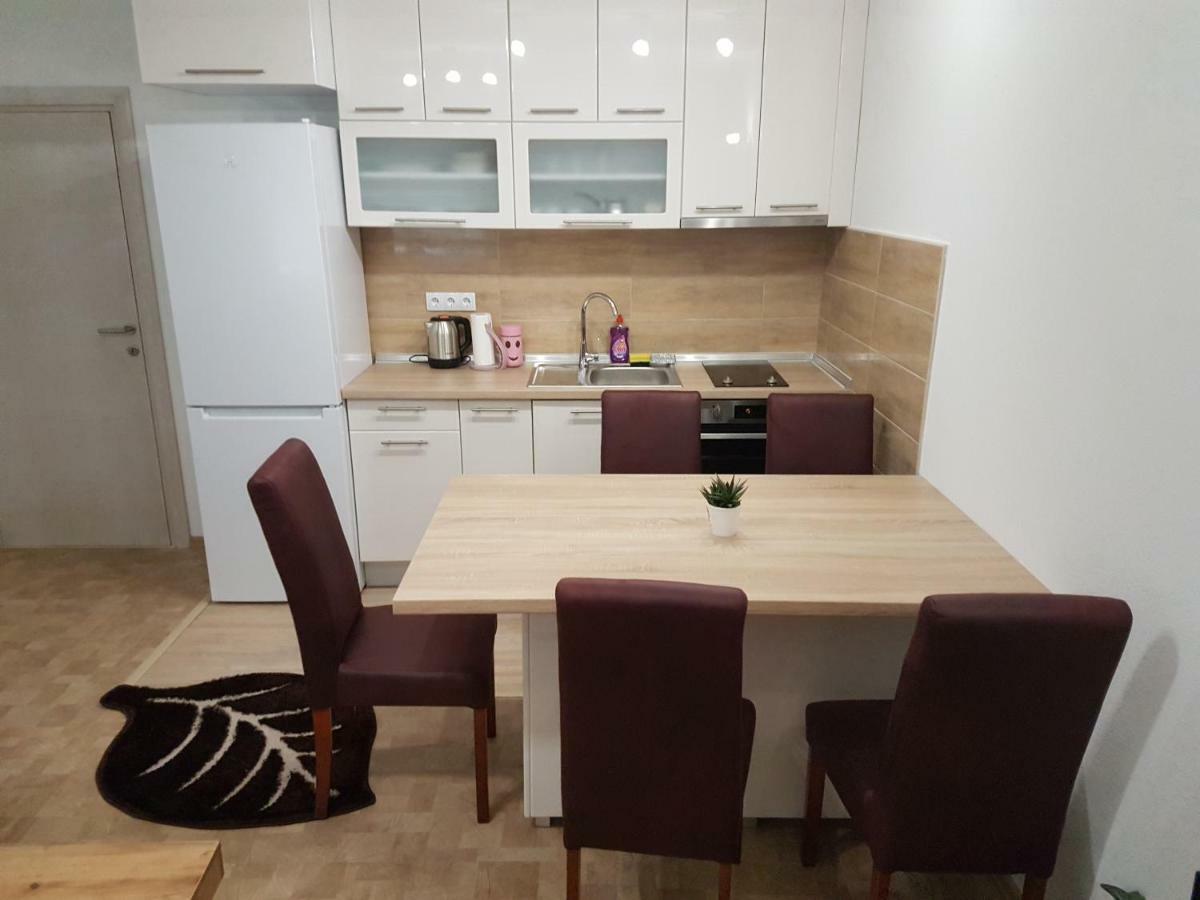 Apartment Centar Lux Banja Luka Zewnętrze zdjęcie