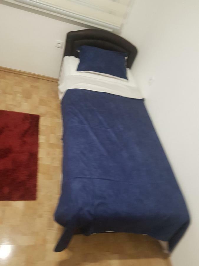 Apartment Centar Lux Banja Luka Zewnętrze zdjęcie